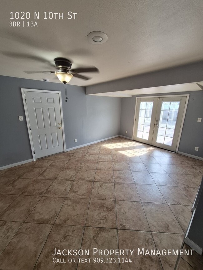 Building Photo - 1020 N 10th St