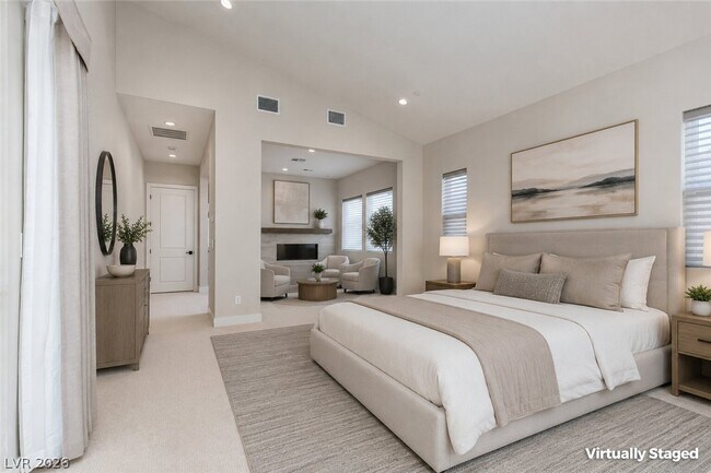 Building Photo - 10797 Canyon Bloom Dr
