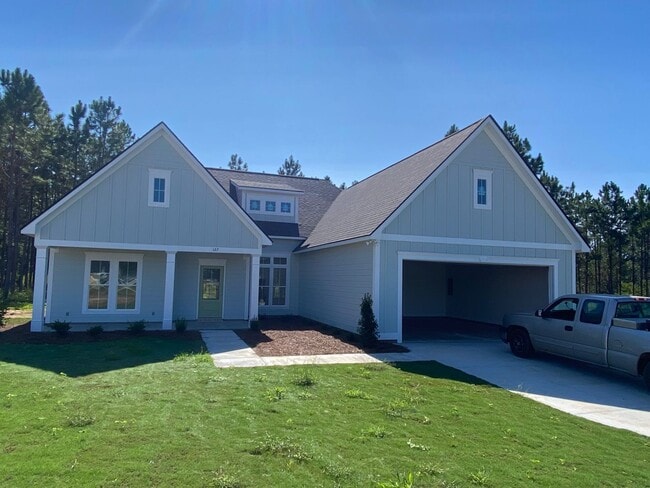 Primary Photo - Brand New construction in Lee County GA