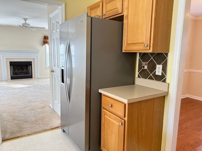 Building Photo - 3 Bedroom | 2.5 Bath Home in Holly Springs...