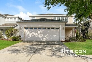 Building Photo - 15412 Shoal Haven Pl