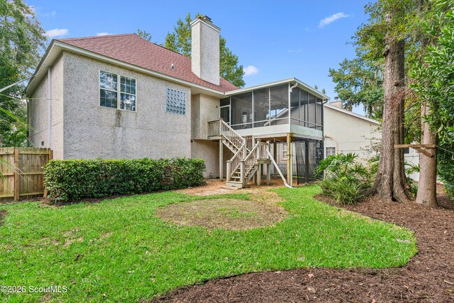 Building Photo - 107 Musgrove Pl