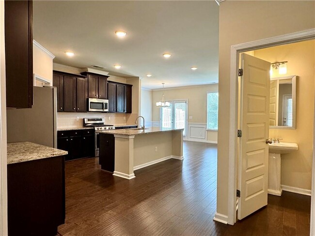 Building Photo - 2961 Township Glen Ln