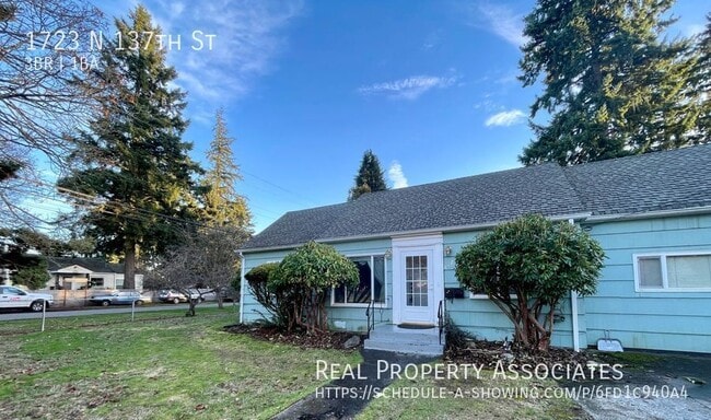 Primary Photo - 1723 N 137th St