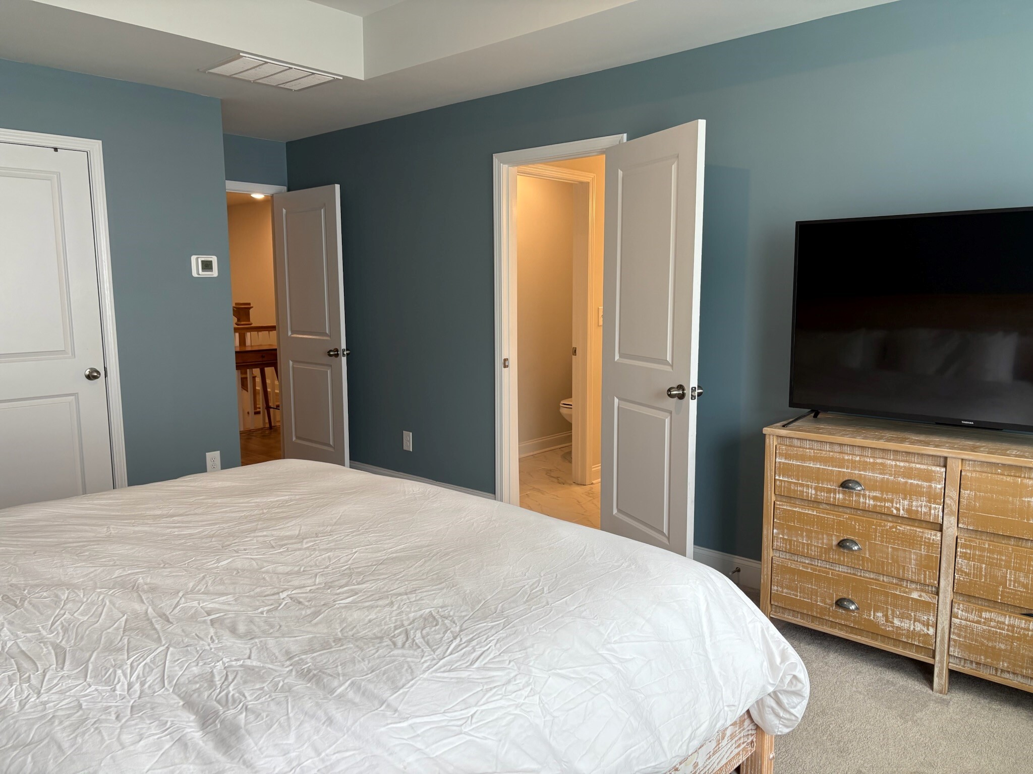 Building Photo - 5012 Calvine Mill Way