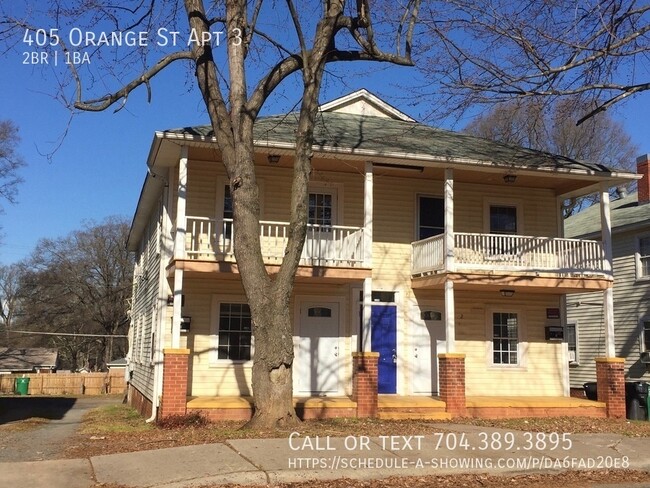 Primary Photo - Apartment for rent. Close to Randolph and ...