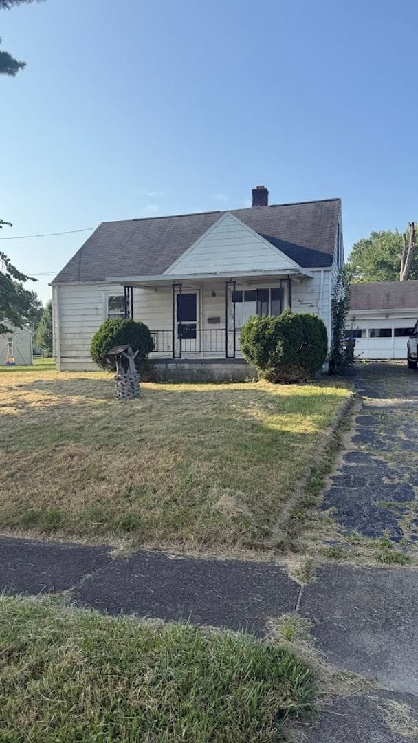 Primary Photo - Rent or rent to own !
