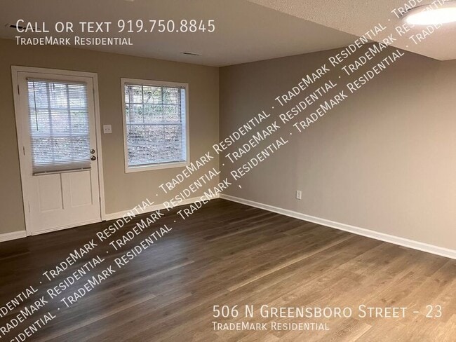 Building Photo - 506 N Greensboro St