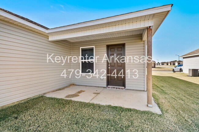 Building Photo - 817 S Katlyn Dr