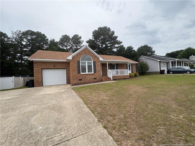 Building Photo - 2544 Previs Rd