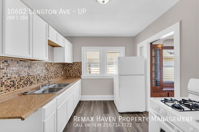 Building Photo - 10602 Langton Ave