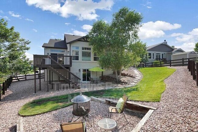 Building Photo - 2030 Silver Creek Dr