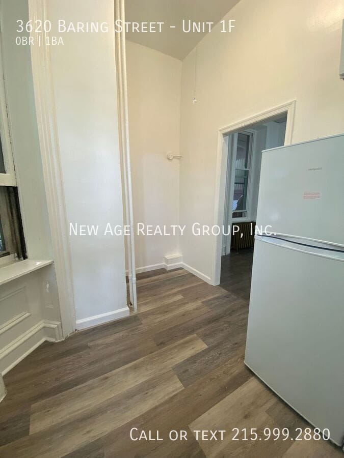 Building Photo - 3620 Baring St