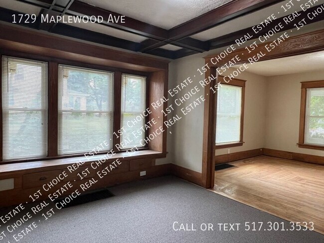 Building Photo - 1729 Maplewood Ave