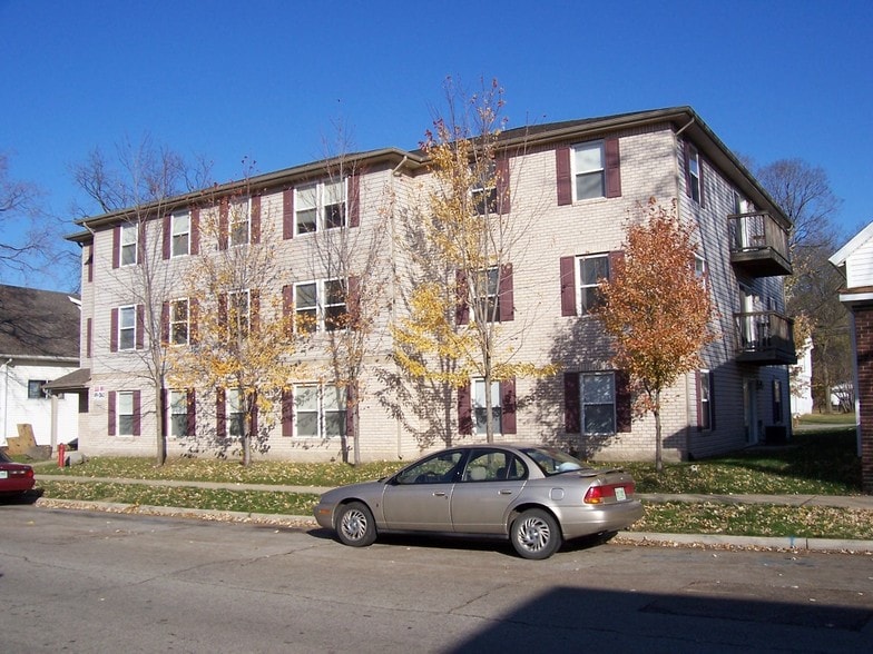 Building Photo - 1015 N 6th St