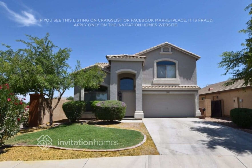 Primary Photo - 1618 E Daniella Dr