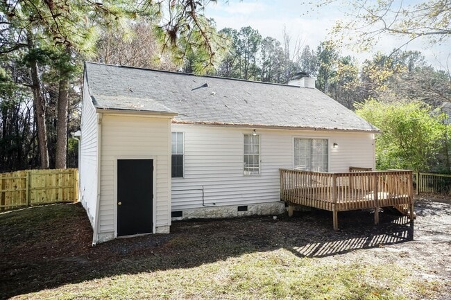 Building Photo - Gorgeous 3 Bedroom Home in Raleigh