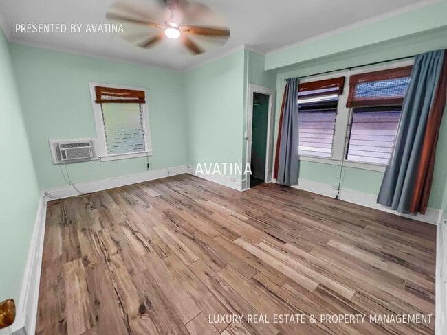 Building Photo - 117 N Kalaheo Ave