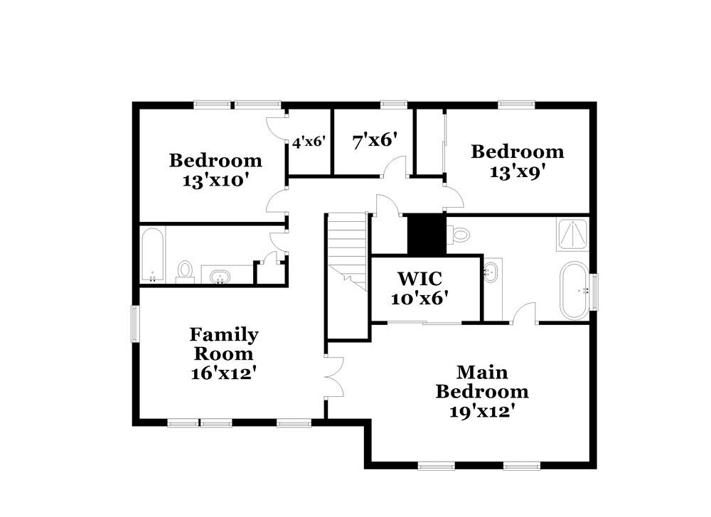 Building Photo - 813 Stackhurst Way
