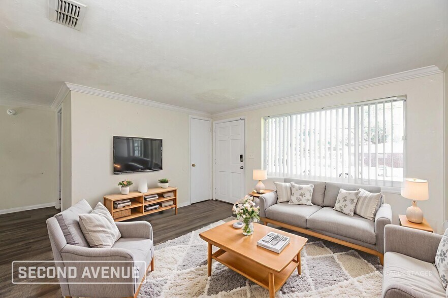 Building Photo - 5809 Tusk Ct