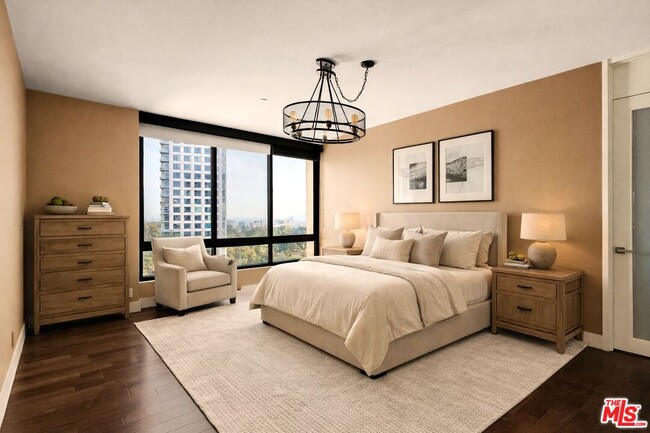 Building Photo - 10350 Wilshire Blvd