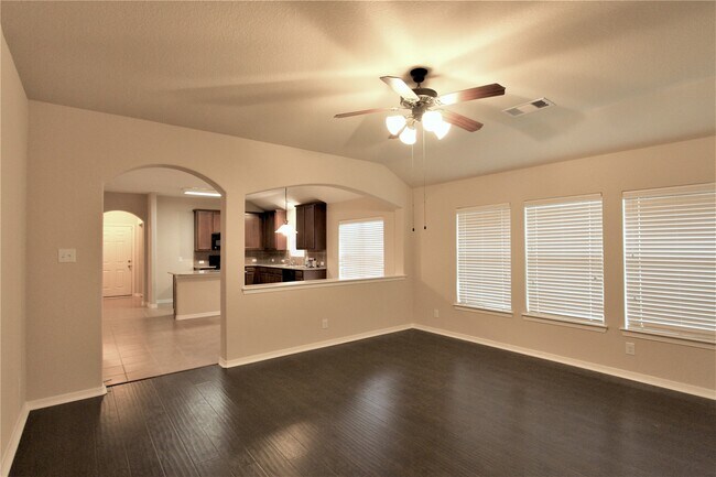 Building Photo - 1203 Pecos Pass Dr