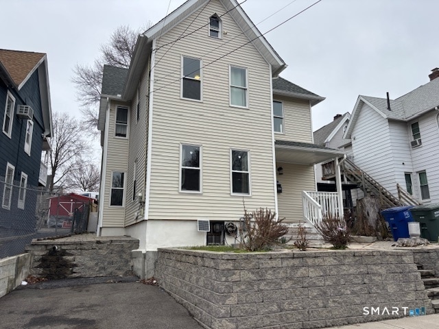 Building Photo - 203 Benham Ave