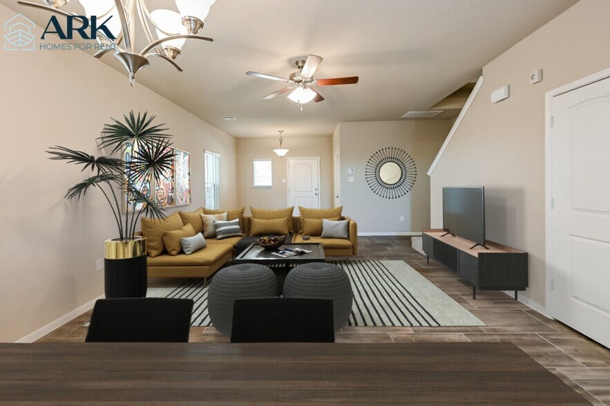 Building Photo - 7910 Fijian Cypress Dr