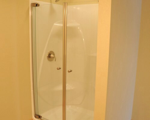 Primary Bathroom - 200 Belgrade Ave