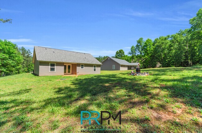 Building Photo - 110 S M Lyerly Rd