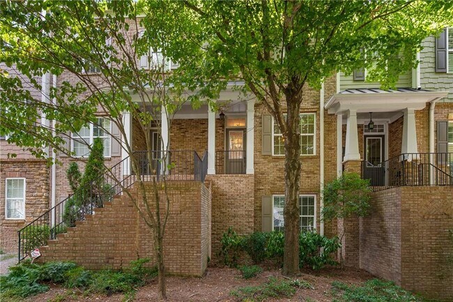 Building Photo - 1420 Briarhaven Trail