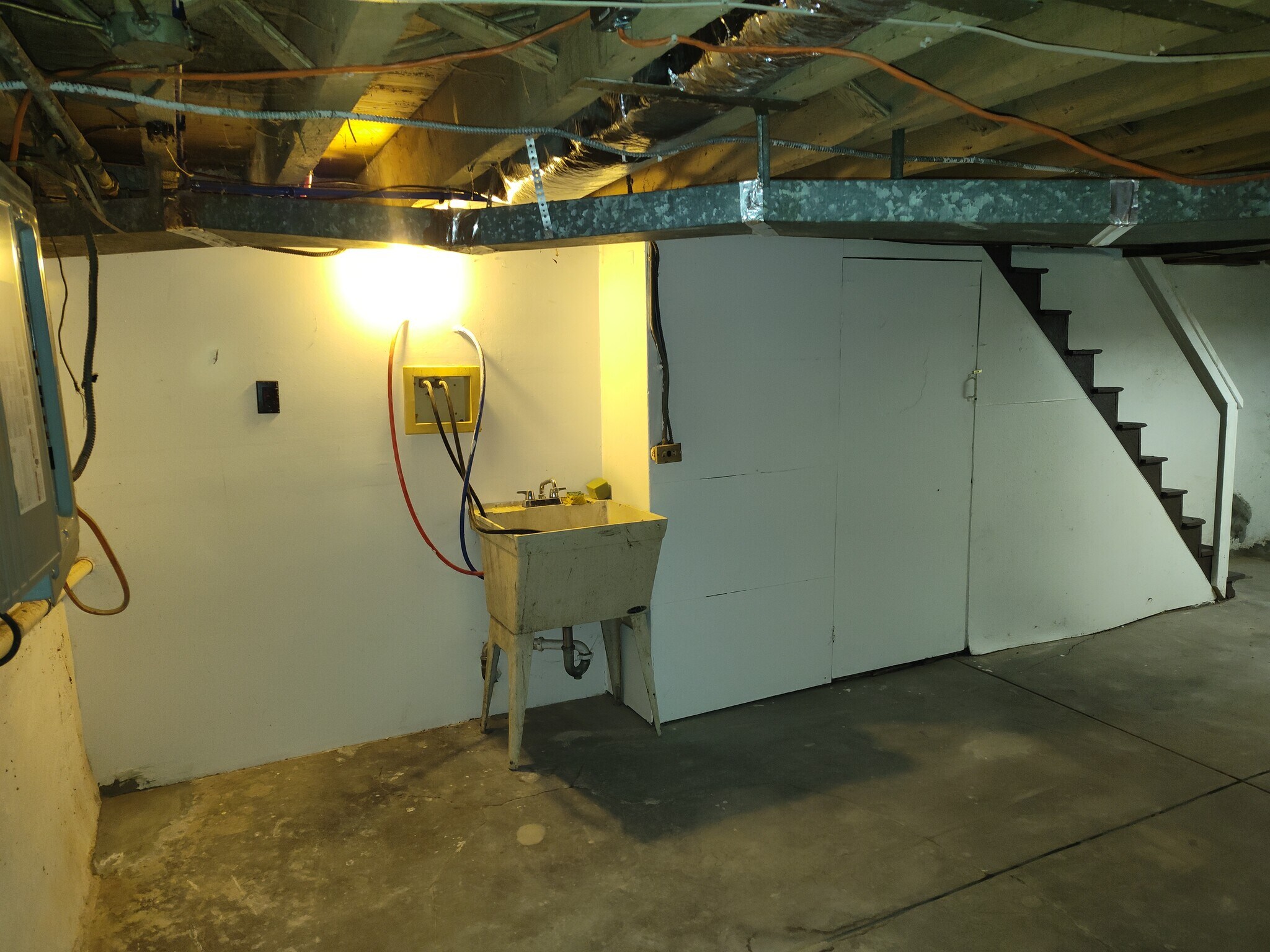 Building Photo - 4320 N Darien St