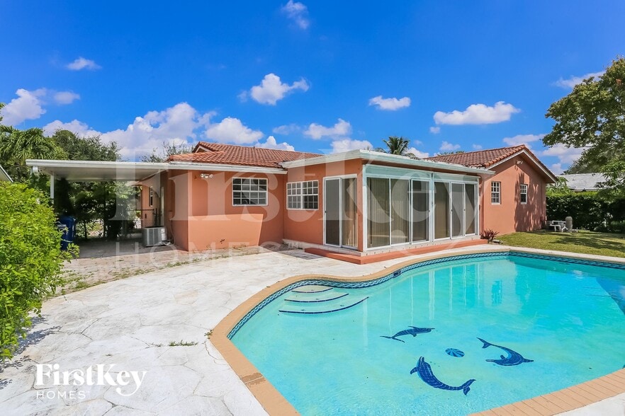 Building Photo - 4006 NW 76th Ave