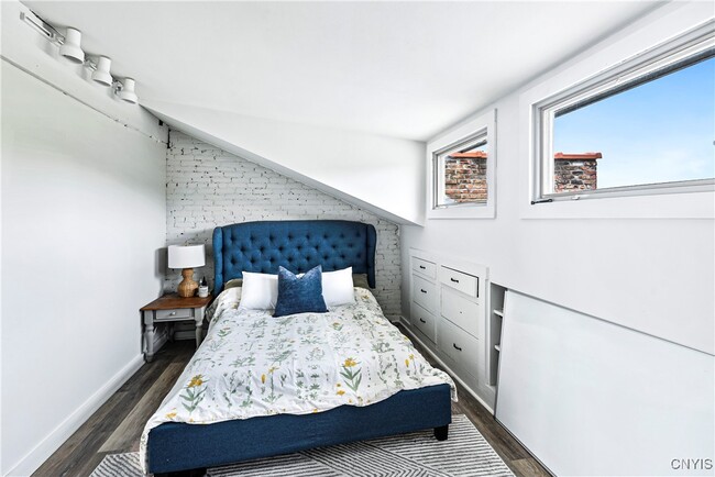 Building Photo - 38 E Genesee St