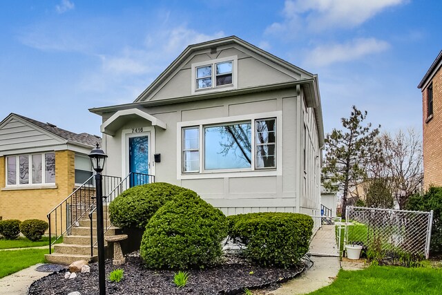 Building Photo - 7416 W Palatine Ave