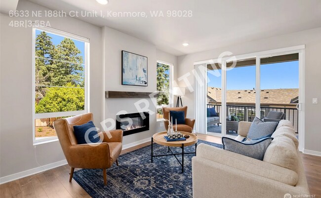 Building Photo - 6633 NE 188th Ct
