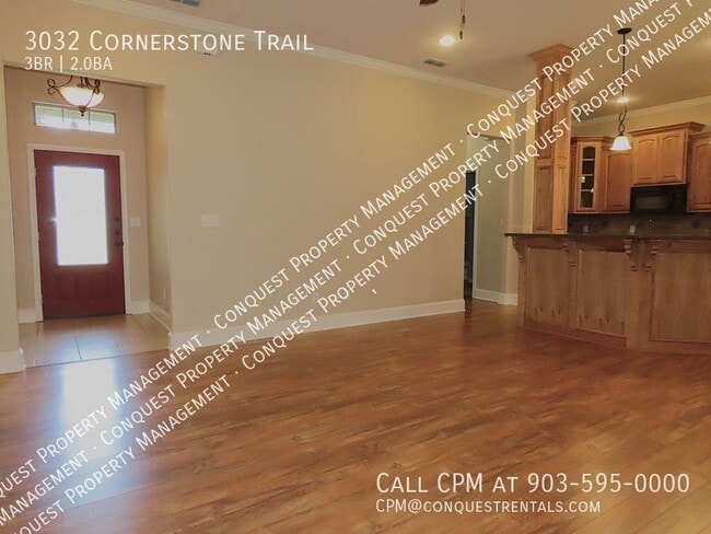 Building Photo - 3032 Cornerstone Trail