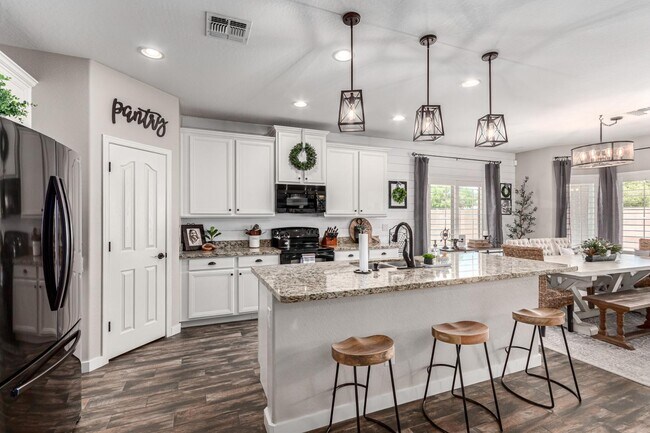 Building Photo - 6219 S Banning St