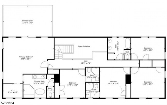 Building Photo - 114 Eagle Rock Ave