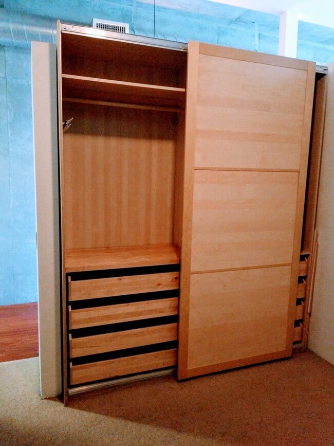 Building Photo - Cool East Village 1 Bedroom with Views (10...