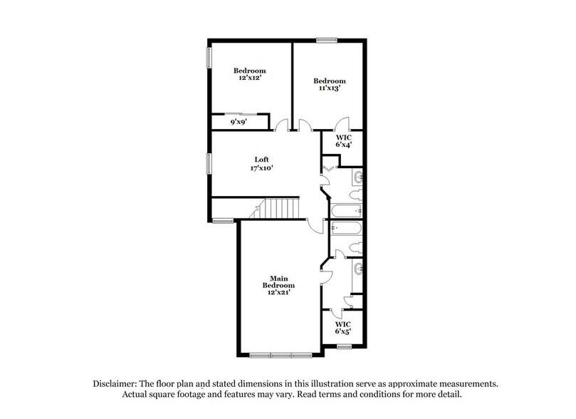 Building Photo - 441 Overland Dr