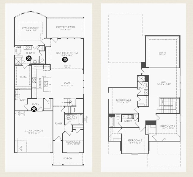 Building Photo - 15117 Wild Gully Wy