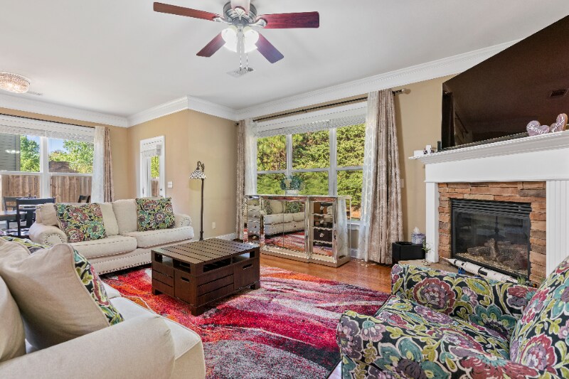 Building Photo - 3450 Dalwood Dr