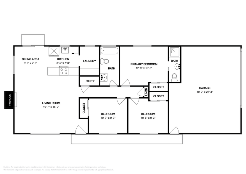 Building Photo - 20602 64th Dr NE