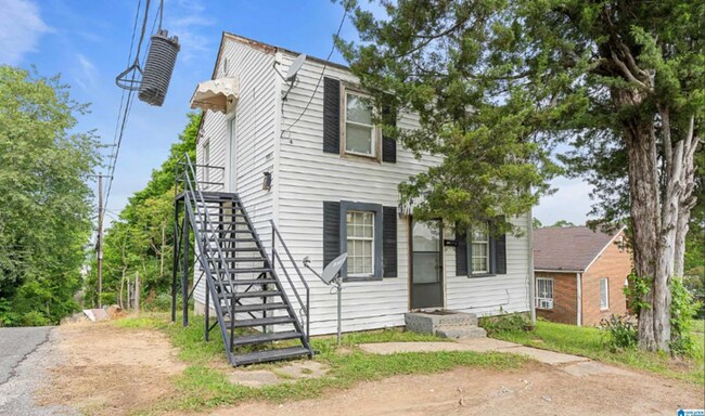 Building Photo - 3944 40th St N