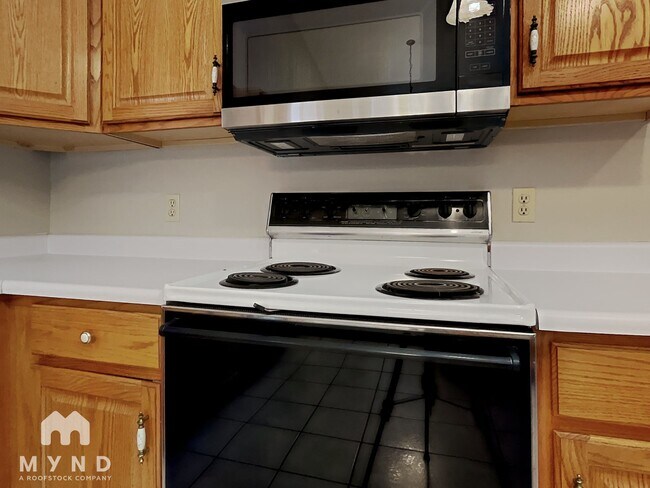 Building Photo - 3828 W Mariposa Grande Ln