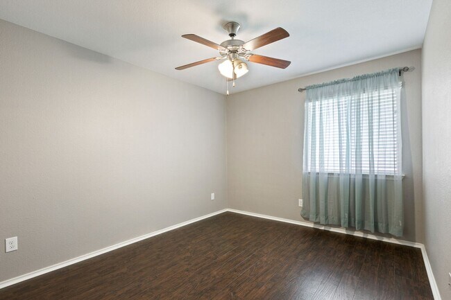 Building Photo - 6609 Sendero Lane