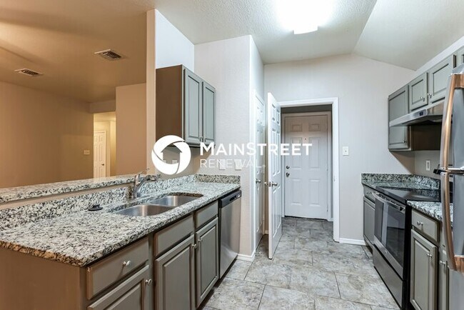 Building Photo - 4 Bedroom Pet-Friendly Home in Converse, T...