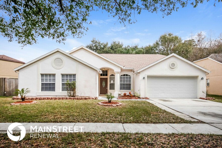 Primary Photo - 15313 Heathridge Dr