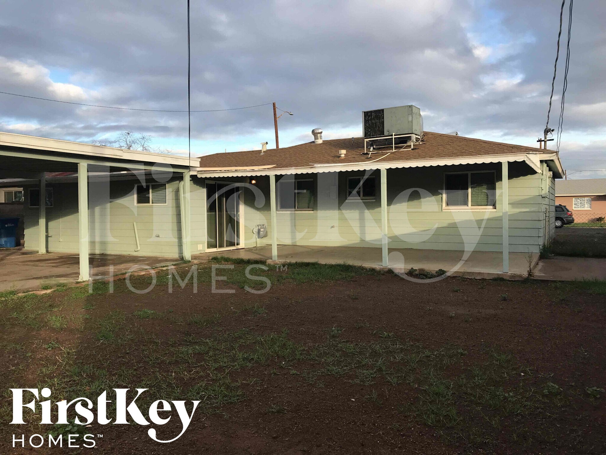 Building Photo - 3625 W San Juan Ave